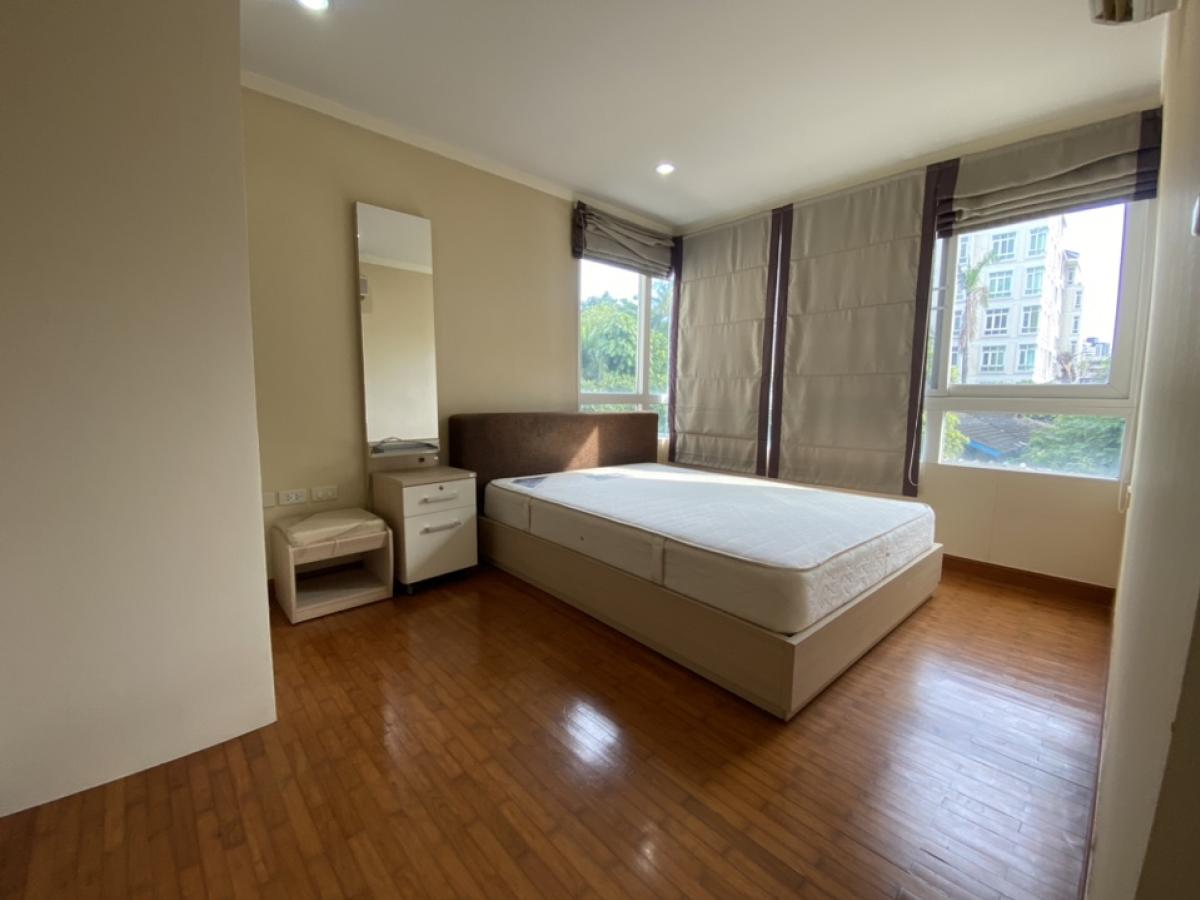 For SaleCondoSathorn, Narathiwat : Hot deal ‼️ Baan Siri Sathorn - Yenakart 2 bedroom 2 bathroom Only 280 meter to Garden International School and 1.5 km to MRT Lumpini/One BangkokAnd 2.7 Kilometers to BTS Saladeang