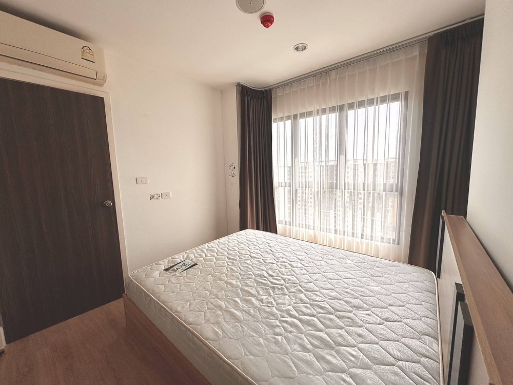 For RentCondoPinklao, Charansanitwong : For rent Thana Astoria 1 bedroom 1 bathroom, large room 34 sq m., 23rd floor