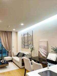 ให้เช่าคอนโดสาทร นราธิวาส : The Address Sathorn 1 bedroom for rent