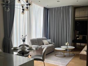 ให้เช่าคอนโดวิทยุ ชิดลม หลังสวน : [HOT RENT 🔥] 28 Chidlom Luxury Condo | 2 Bedroom