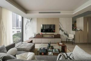 For RentCondoWitthayu, Chidlom, Langsuan, Ploenchit : ⚜️Condo for rent Tonson One Residence ⚜️