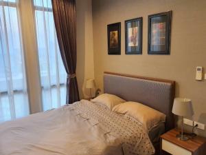 For RentCondoRatchathewi,Phayathai : for rent Capital ratchaprarop 1 bed special seal❤️⭐️