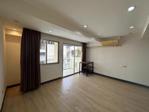 For SaleCondoChokchai 4, Ladprao 71, Ladprao 48, : Condo for sale, 29.3 sq m., Chokchai Panchathap Condo, Soi Chokchai 4, Soi 37