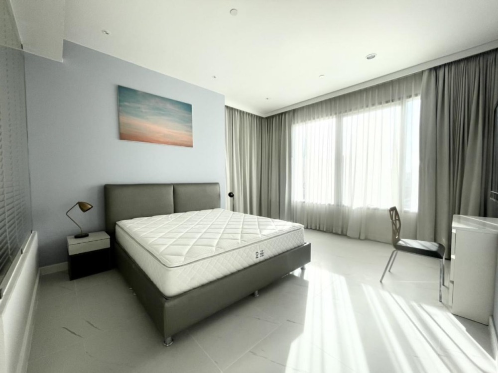 For SaleCondoWitthayu, Chidlom, Langsuan, Ploenchit : S-OEFR101 For sale Condo 185 Ratchadamri 10th floor, Langsuan view, 110.48 sq.m., 2 bedrooms, 2 bathrooms 39.9 million 064-959-8900