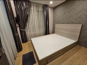 For SaleCondoVipawadee, Don Mueang, Lak Si : Urgent sale: Winn Condo Phahon Yothin 52 (Saphan Mai), 1 bedroom, 1 bathroom, size 27.8 sq m, fully furnished room, near BTS Saphan Mai, only 300 meters.