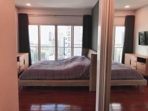 For RentCondoSukhumvit, Asoke, Thonglor : NBOR104 Condo for rent, Noble Aura Sukhumvit, 19th floor, city view, 115 sq m., 2 bedrooms, 2 bathrooms, 55,000 baht, 064-959-8900