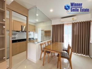 For SaleTownhouseSamut Prakan,Samrong : For sale: Indy 3 Bangna Km.7, built-in throughout the house, fully furnished, Soi Ratchawinit Bangkaew, near Mega Bangna