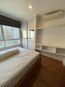 For RentCondoPinklao, Charansanitwong : Condo for rent: Lumpini Suite Pinklao, 10th floor, size 35 sq m., near MRT Bang Yi Khan