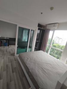 For RentCondoBang Sue, Wong Sawang, Tao Pun : Condo The Key Prachachun (Condo The Key Prachachun) for rent 11,000 baht