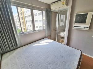 For SaleCondoKaset Nawamin,Ladplakao : S-LPRL105 Condo for sale, Lumpini Condo Town Ramintra-Lad Phrao Phase 1, Building B1, 10th floor, garden view, 23 sq m., 1 bedroom, 1 bathroom, 1.35 million, 064-959-8900