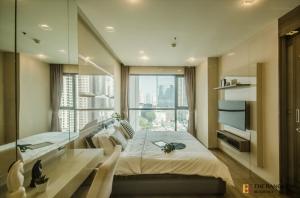 ขายคอนโดสาทร นราธิวาส : For Sale !!  The address Sathorn12