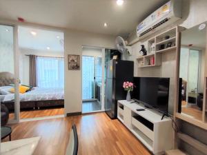 ให้เช่าคอนโดอ่อนนุช อุดมสุข : FS404 Regent home Sukhumvit 81 แอดไลน์ @016aflln