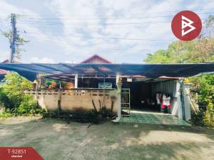 For SaleHouseChachoengsao : Single-storey detached house for sale, Sunantha Village, Sothon, Chachoengsao