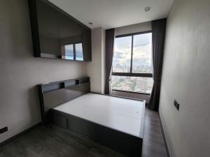 For SaleCondoPinklao, Charansanitwong : S-UBNR103 Condo for sale, Urbano Ratchawithi, 16th floor, city view, 65 sq m., 2 bedrooms, 2 bathrooms, 7.5million, 064-959-8900