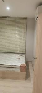 For RentCondoPattanakan, Srinakarin : New room, never rented out // Nue Noble Srinakarin - Lasalle