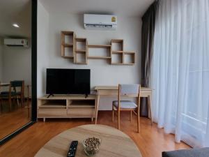 For RentCondoOnnut, Udomsuk : 💥💥 Condo for rent Life Sukhumvit 48, beautiful room, good price, convenient transportation, near BTS Phra Khanong