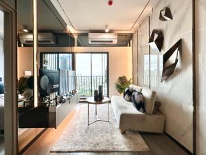 For SaleCondoOnnut, Udomsuk : Good location Ideo Sukhumvit Rama 4 ✨ 2 Bed 65 sq m. only 11.19 MB Contact 095-426-4563 (Boss)