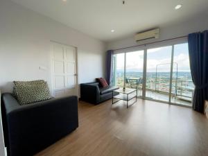 For RentCondoPattaya, Bangsaen, Chonburi : For rent A.D. condo Hyatt Pattaya