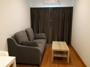 For RentCondoRama3 (Riverside),Satupadit : Lumpini Place Rama 3 Riverine / 1 bedroom (for rent)