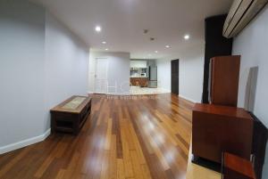 ขายคอนโดสาทร นราธิวาส : Belle Park Residence / 2 Bedrooms (SALE), เบล พาร์ค เรสซิเดนท์ / 2 ห้องนอน (ขาย) NUT1068