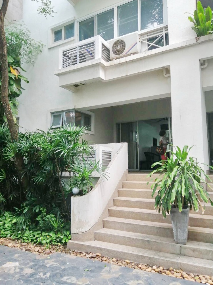 For RentCondoRattanathibet, Sanambinna : For rent: River View Village, 85 sq m, 2 bedrooms, near Phra Nang Klao Hospital