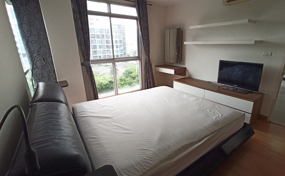 For RentCondoOnnut, Udomsuk : ✨️Condo for rent The Link 4 (BTS On-nuch) Soi Sukhumvit 50✨️