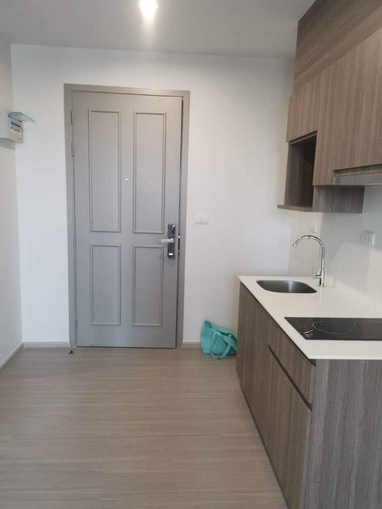 For SaleCondoBang kae, Phetkasem : For sale: Parkland Phetkasem 56, 1 bedroom, 35 square meters, 24th floor, Building B, new condition, not occupied, condo next to MRT Phasi Charoen, opposite Seacon.