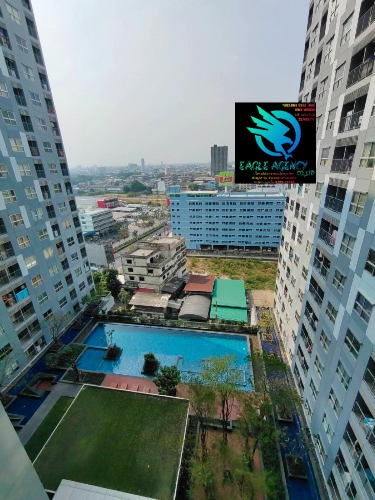 For RentCondoRathburana, Suksawat : 🔥🔥🌟Urgent!! 🌟New room, very beautifully decorated🌟High floor, pool view🌊🌟With washing machine🌊 Fully furnished🌟ISSI CONDO SUKSAWAT🌟LINE: miragecondo Kim 0842914701, 0840308188