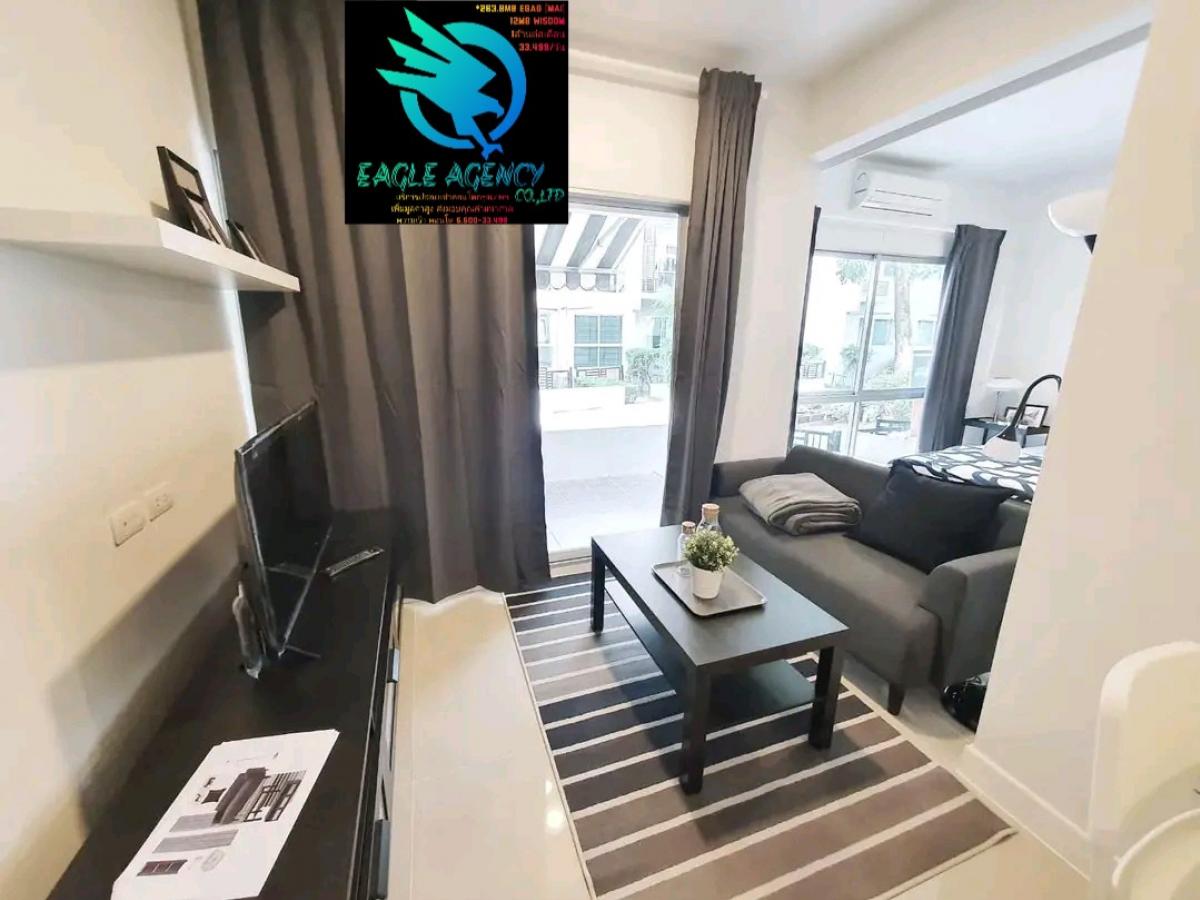 For RentCondoOnnut, Udomsuk : 🔥🔥🌟Urgent!!🌟Larger room, beautifully decorated, very spacious🌟Fully furnished🌟A SPACE SUKHUMVIT 77🌟LINE: miragecondo Kim 0842914701, 0840308188