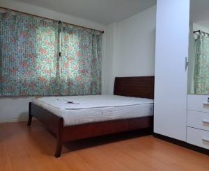 For SaleCondoNawamin, Ramindra : S-LIN139 Condo for sale, Lumpini Ville Ram Intra-Lak Si, 1st floor, city view, 25.25 sq m., 1 bedroom, 1 bathroom, 1.22 million, 064-959-8900