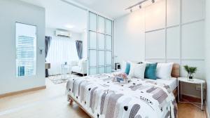 For SaleCondoRama9, Petchburi, RCA : 🌟 Condo in the heart of the city, A Space Asoke-Ratchada (A Space Asoke-Ratchada)