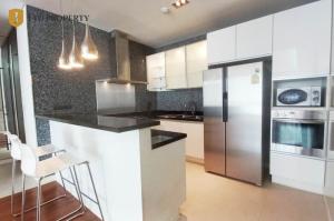 For SaleCondoSukhumvit, Asoke, Thonglor : JY-S0624 - For Sale Domus , Size 102 sq.m., 2 bed, 2 bath, 9th floor