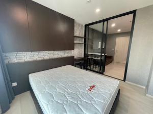 For RentCondoRama9, Petchburi, RCA : Life Asoke fully furnished