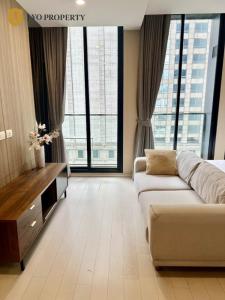 For RentCondoWitthayu, Chidlom, Langsuan, Ploenchit : 𝐏𝐫𝐨𝐩𝐞𝐫𝐭𝐲 𝐜𝐨𝐝𝐞 : JY-R2931 ▫️Project : Noble Ploenchit  (โนเบิล เพลินจิต) ▫️Usable area : 46 sq.m. ▫️Bedroom : 1 ▫️Bathroom : 1 ▫️Floor : 10  ⚜️𝐑𝐞𝐧𝐭𝐚𝐥 𝐩𝐫𝐢𝐜𝐞 : 33,000 THB/month⚜️  𝐍𝐞𝐚𝐫𝐛𝐲 :  ▫️Ch