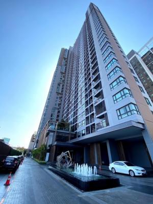 For RentCondoKhon Kaen : Ton11 Condo for rent, The Base, 9th floor, interested contact Mr. Ton 061-4925950 Line ID suriya2025