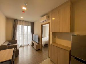 For RentCondoOnnut, Udomsuk : NIA005_P NIA BY SANSIRI **Very beautiful room, fully furnished, just drag your bags and move in** Easy to travel, complete with amenities