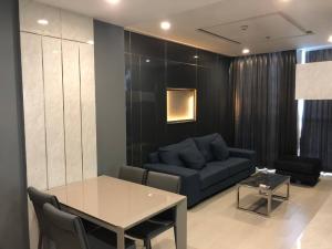 For RentCondoWitthayu, Chidlom, Langsuan, Ploenchit : ● Good Deal ● Tower B 15+ Floor, 56.97 sq.m. | 1 Bedrooms, 1 Bathrooms | Condo skywalk connect to BTS ploenchit and Central Embassy