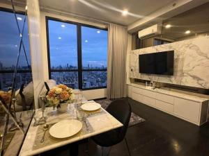 For RentCondoSukhumvit, Asoke, Thonglor : Gifr0256 For rent Park Origin Thonglor Park Origin Thonglor 1 bedroom 55000 baht