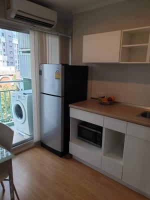 For RentCondoPattanakan, Srinakarin : for rent lumpini place srinakarin huamark