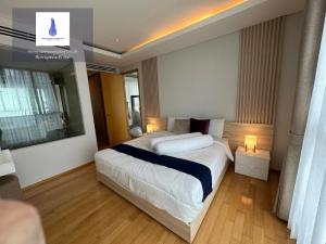 For RentCondoSukhumvit, Asoke, Thonglor : For rent at Aequa Sukhumvit 49 Negotiable at @condo600 (with @ too)