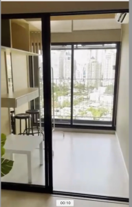 ให้เช่าคอนโดสาทร นราธิวาส : Knightsbridge Prime Sathorn  , 1 Bed 1 Bath , Rental 22,000 Baht