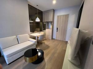 For RentCondoRatchathewi,Phayathai : Rare unit 1 bed plus for rent at Park origin phayathai