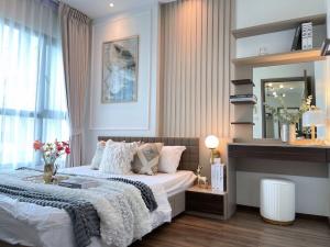 For SaleCondoWongwianyai, Charoennakor : Teal Sathorn - Taksin / 1 Bedroom (FOR SALE), Teal Sathorn - Taksin / 1 Bedroom (FOR SALE) DO447