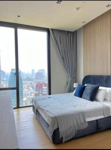 For RentCondoWitthayu, Chidlom, Langsuan, Ploenchit : Condo for rent at 28 chidlom