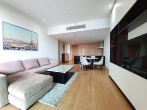 For RentCondoRama3 (Riverside),Satupadit : Condo for rent The Pano 104 sqm