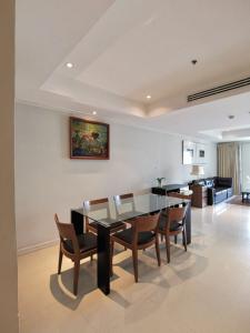 For RentCondoNana, North Nana,Sukhumvit13, Soi Nana : For rent: The Oleander, Soi Sukhumvit 11