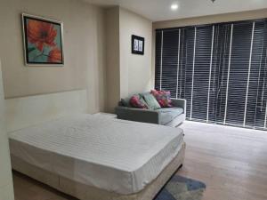 For RentCondoSukhumvit, Asoke, Thonglor : For Rent: Noble Solo, Studio, 1Bathroom