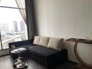 ให้เช่าคอนโดวิภาวดี ดอนเมือง หลักสี่ : For Rent: KnightsBridge Space Ratchayothin, 1Bedroom, 1Bathroom