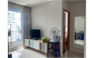 ขายคอนโดพระราม 9 เพชรบุรีตัดใหม่ RCA : Circle condominium พร้อมผู้เช่า