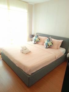 For RentCondoOnnut, Udomsuk : Condo for rent: Diamond Sukhumvit, near BTS On Nut